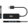 SILVER MONKEY USB-A 4x USB 3.0 (Black) SMA118 - 1055587 - zdjęcie 2